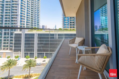 Byt v Dubai Harbour, SAE 2 ložnice, 122.9 m² Č.: 689507 - fotografie 17