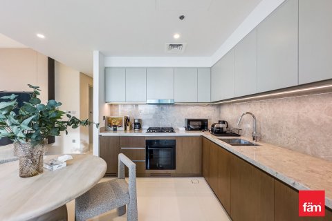 Apartemen di Dubai Harbour, UEA 2 kamar tidur, 122.9 m2 nomor 689507 - foto 20