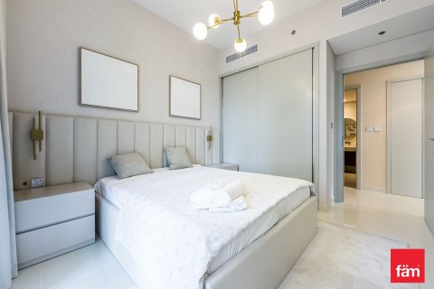 Apartemen di Dubai Harbour, UEA 2 kamar tidur, 122.9 m2 nomor 689507 - foto 25