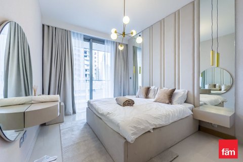 Apartemen di Dubai Harbour, UEA 2 kamar tidur, 122.9 m2 nomor 689507 - foto 22