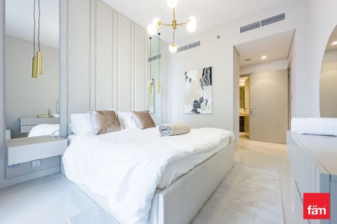 Apartemen di Dubai Harbour, UEA 2 kamar tidur, 122.9 m2 nomor 689507 - foto 24