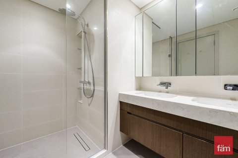 Dubai Harbour, Dubai, संयुक्त अरब अमीरात में अपार्टमेंट, 2 बेडरूम, 122.9 वर्ग मीटर, संख्या 689507 - फ़ोटो 14