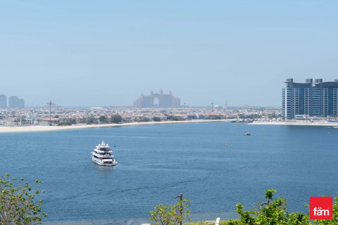 Byt v Dubai Harbour, SAE 2 ložnice, 122.9 m² Č.: 689507 - fotografie 5