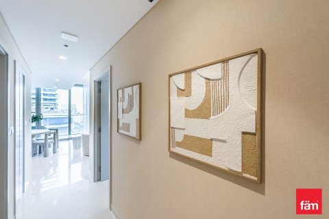 Apartemen di Dubai Harbour, UEA 2 kamar tidur, 122.9 m2 nomor 689507 - foto 26