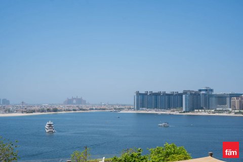 Byt v Dubai Harbour, SAE 2 ložnice, 122.9 m² Č.: 689507 - fotografie 13