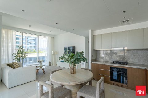 Byt v Dubai Harbour, SAE 2 ložnice, 122.9 m² Č.: 689507 - fotografie 12