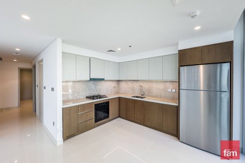 Dubai Harbour, Dubai, संयुक्त अरब अमीरात में अपार्टमेंट, 2 बेडरूम, 122.9 वर्ग मीटर, संख्या 689507 - फ़ोटो 6