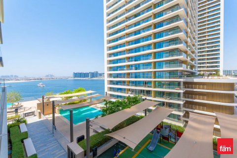 Byt v Dubai Harbour, SAE 2 ložnice, 122.9 m² Č.: 689507 - fotografie 15