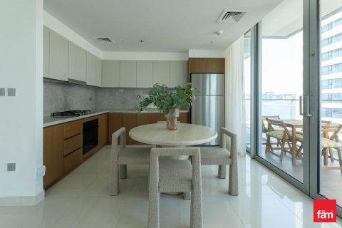 Byt v Dubai Harbour, SAE 2 ložnice, 122.9 m² Č.: 689507 - fotografie 14