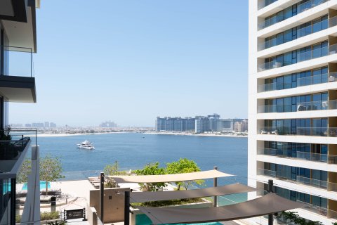 Byt v Dubai Harbour, SAE 2 ložnice, 122.9 m² Č.: 689507 - fotografie 3