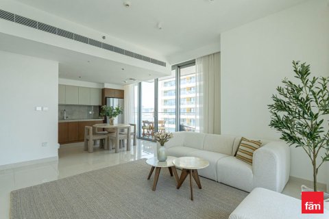 Byt v Dubai Harbour, SAE 2 ložnice, 122.9 m² Č.: 689507 - fotografie 4