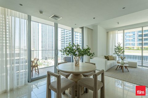 Byt v Dubai Harbour, SAE 2 ložnice, 122.9 m² Č.: 689507 - fotografie 10
