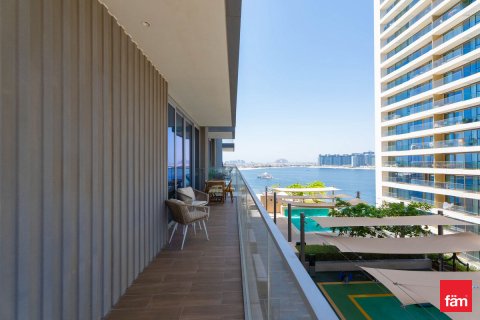 Byt v Dubai Harbour, SAE 2 ložnice, 122.9 m² Č.: 689507 - fotografie 7