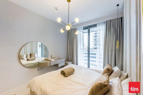 Apartemen di Dubai Harbour, UEA 2 kamar tidur, 122.9 m2 nomor 689507 - foto 27