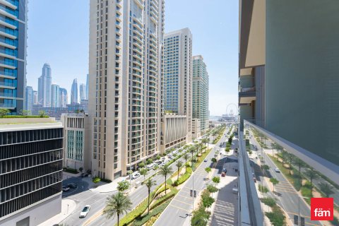 Byt v Dubai Harbour, SAE 2 ložnice, 122.9 m² Č.: 689507 - fotografie 23