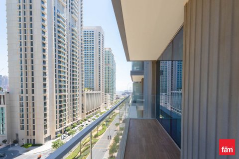 Byt v Dubai Harbour, SAE 2 ložnice, 122.9 m² Č.: 689507 - fotografie 11