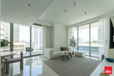 Byt v Dubai Harbour, SAE 2 ložnice, 122.9 m² Č.: 689507 - fotografie 2