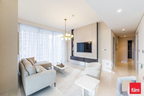 Apartemen di Dubai Harbour, UEA 2 kamar tidur, 122.9 m2 nomor 689507 - foto 13