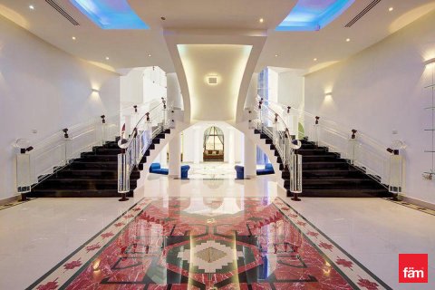 Huvila Dubai, Arabiemiraatit 8 makuuhuonetta, 1723.6 m2 № 689505 - kuva 5