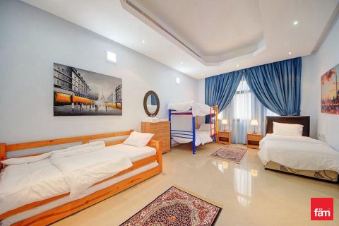 Huvila Dubai, Arabiemiraatit 8 makuuhuonetta, 1723.6 m2 № 689505 - kuva 27