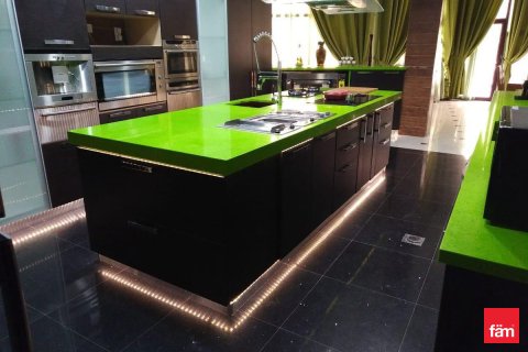 Huvila Dubai, Arabiemiraatit 8 makuuhuonetta, 1723.6 m2 № 689505 - kuva 22