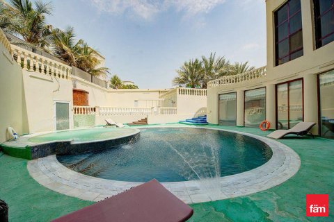 Huvila Dubai, Arabiemiraatit 8 makuuhuonetta, 1723.6 m2 № 689505 - kuva 26
