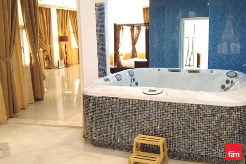 Huvila Dubai, Arabiemiraatit 8 makuuhuonetta, 1723.6 m2 № 689505 - kuva 24