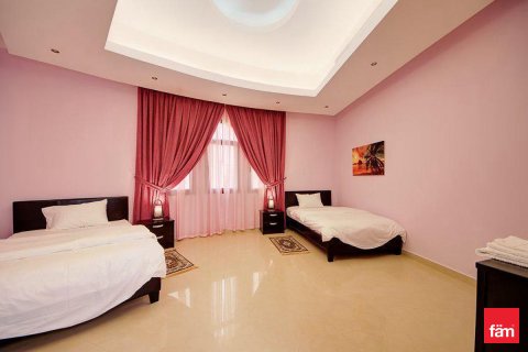 Huvila Dubai, Arabiemiraatit 8 makuuhuonetta, 1723.6 m2 № 689505 - kuva 8