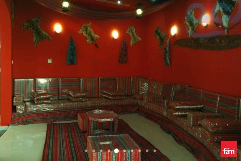 Huvila Dubai, Arabiemiraatit 8 makuuhuonetta, 1723.6 m2 № 689505 - kuva 18