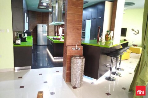 Huvila Dubai, Arabiemiraatit 8 makuuhuonetta, 1723.6 m2 № 689505 - kuva 13