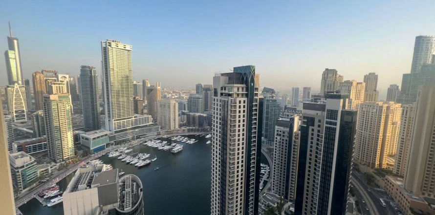 Appartamento a Dubai, EAU 2 camere da letto, 119.8 mq. № 689506