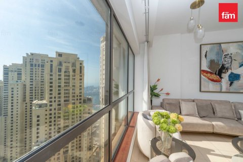 Apartament do wynajęcia w Dubai, ZEA 2 sypialnie, 119.8 mkw., nr 689506 - zdjęcie 11