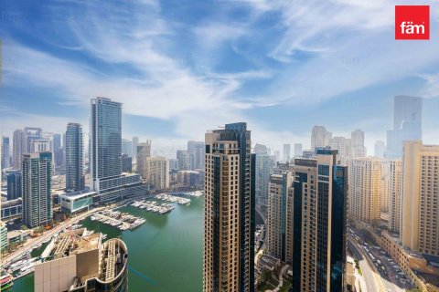 Appartement à Dubai, EAU: 2 chambres, 119.8 m2 № 689506