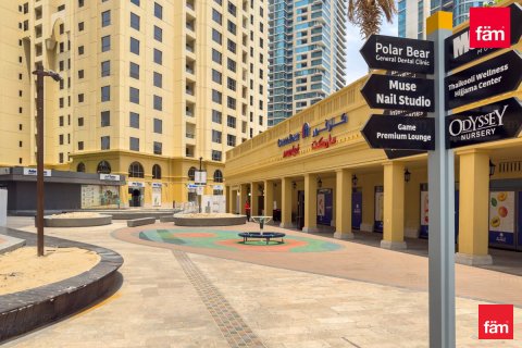 Appartamento in affitto a Dubai, EAU 2 camere da letto, 119.8 mq. № 689506 - foto 18