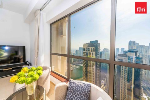 Apartman u Dubai, UAE 119.8 m2, 2 spavaćih soba Br. 689506