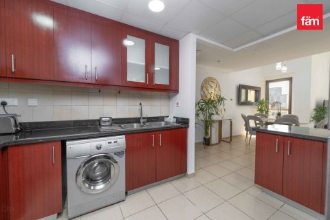 Apartament do wynajęcia w Dubai, ZEA 2 sypialnie, 119.8 mkw., nr 689506 - zdjęcie 16