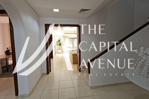 Villa Abu Dhabijā, AAE 4 istabas, 320 m2 Nr. 652772 - attēls 4