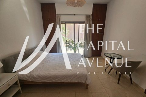 Villa Abu Dhabijā, AAE 4 istabas, 320 m2 Nr. 652772 - attēls 12