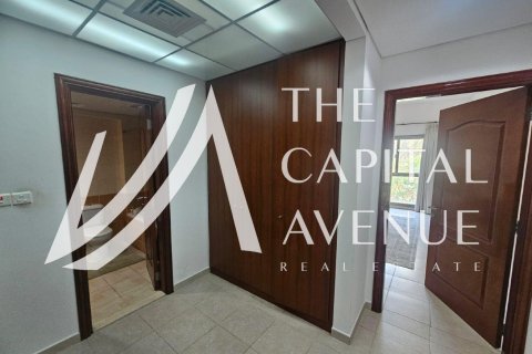 Villa Abu Dhabijā, AAE 4 istabas, 320 m2 Nr. 652772 - attēls 11