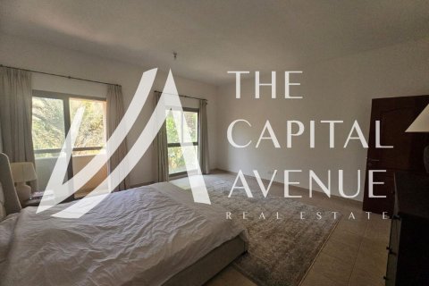 Villa Abu Dhabijā, AAE 4 istabas, 320 m2 Nr. 652772 - attēls 13