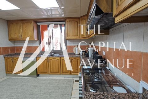 Villa Abu Dhabijā, AAE 4 istabas, 320 m2 Nr. 652772 - attēls 6