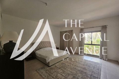 Villa Abu Dhabijā, AAE 4 istabas, 320 m2 Nr. 652772 - attēls 10