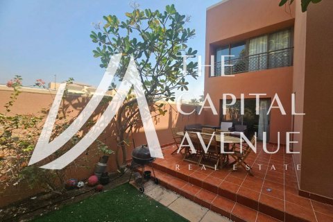 Villa Abu Dhabijā, AAE 4 istabas, 320 m2 Nr. 652772 - attēls 17