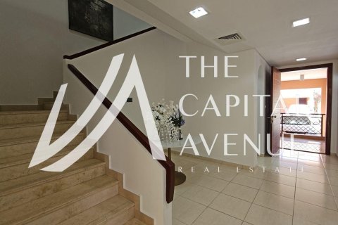 Villa Abu Dhabijā, AAE 4 istabas, 320 m2 Nr. 652772 - attēls 8