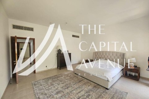 Villa Abu Dhabijā, AAE 4 istabas, 320 m2 Nr. 652772 - attēls 14