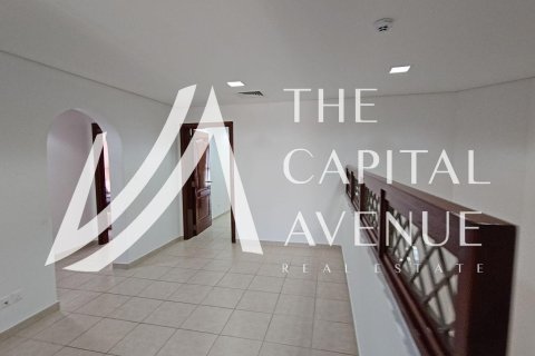 Villa Abu Dhabijā, AAE 4 istabas, 320 m2 Nr. 652772 - attēls 9