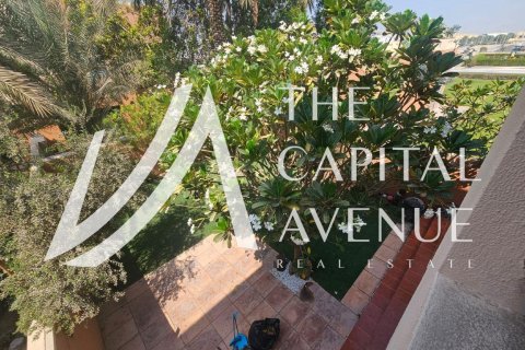 Villa Abu Dhabijā, AAE 4 istabas, 320 m2 Nr. 652772 - attēls 3