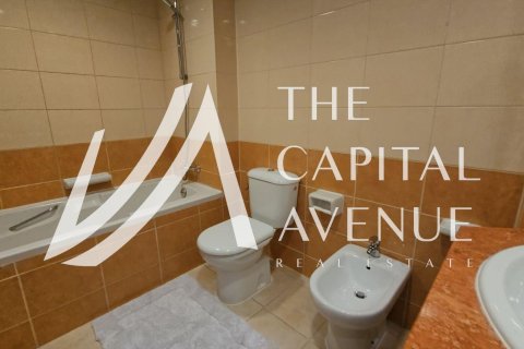 Villa Abu Dhabijā, AAE 4 istabas, 320 m2 Nr. 652772 - attēls 16