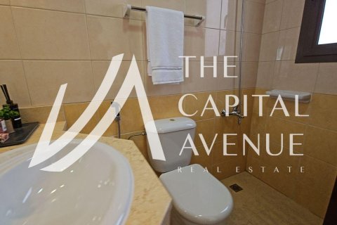 Villa Abu Dhabijā, AAE 4 istabas, 320 m2 Nr. 652772 - attēls 15