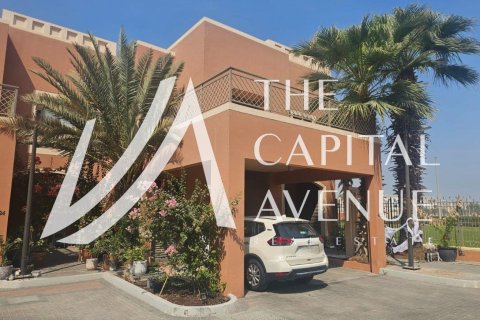 Villa Abu Dhabijā, AAE 4 istabas, 320 m2 Nr. 652772 - attēls 1